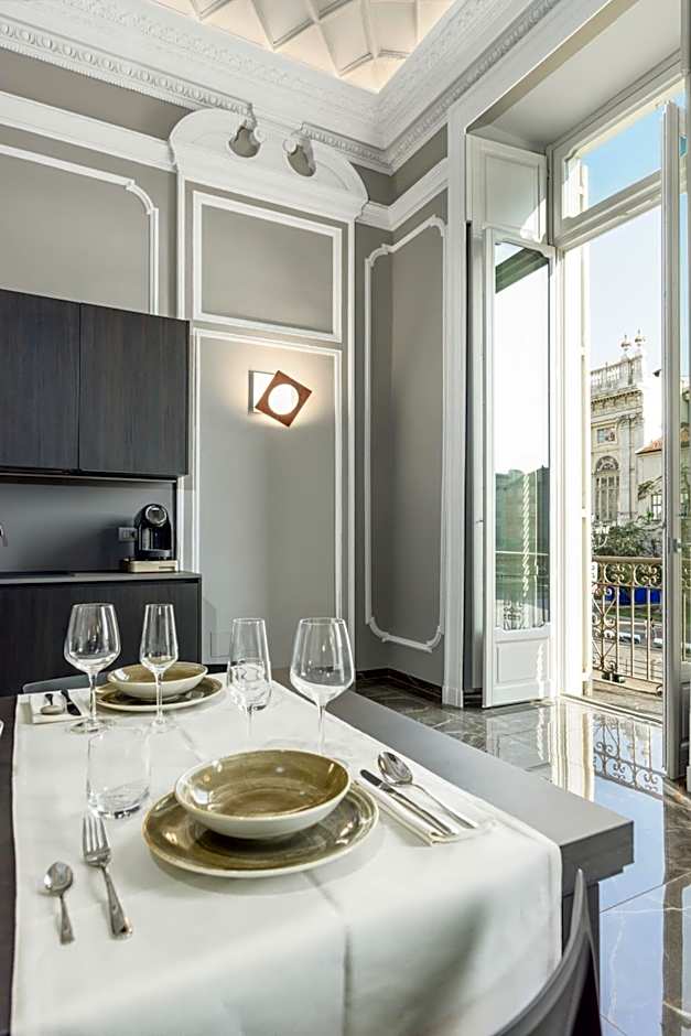 Q71 TIMELESS SUITES