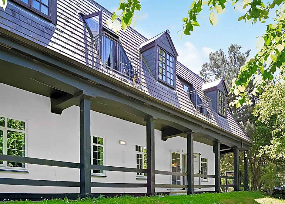 Kenegie Manor