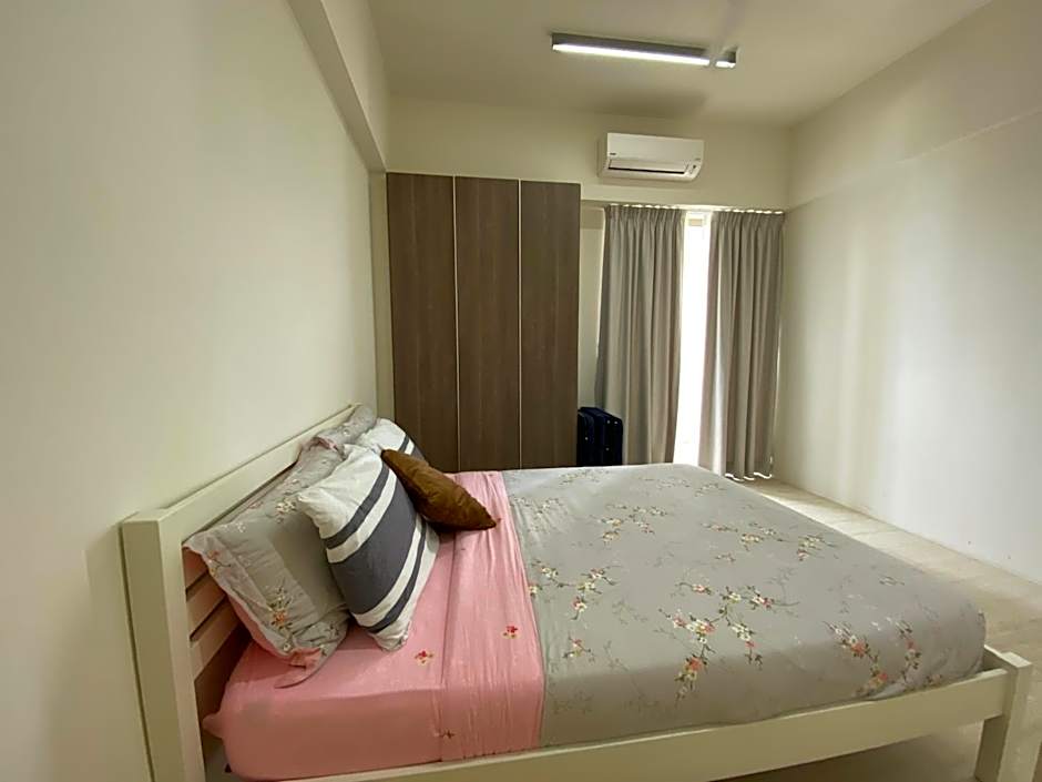 By The Sea@Side Seaview n Side Pool view (C3A3A)