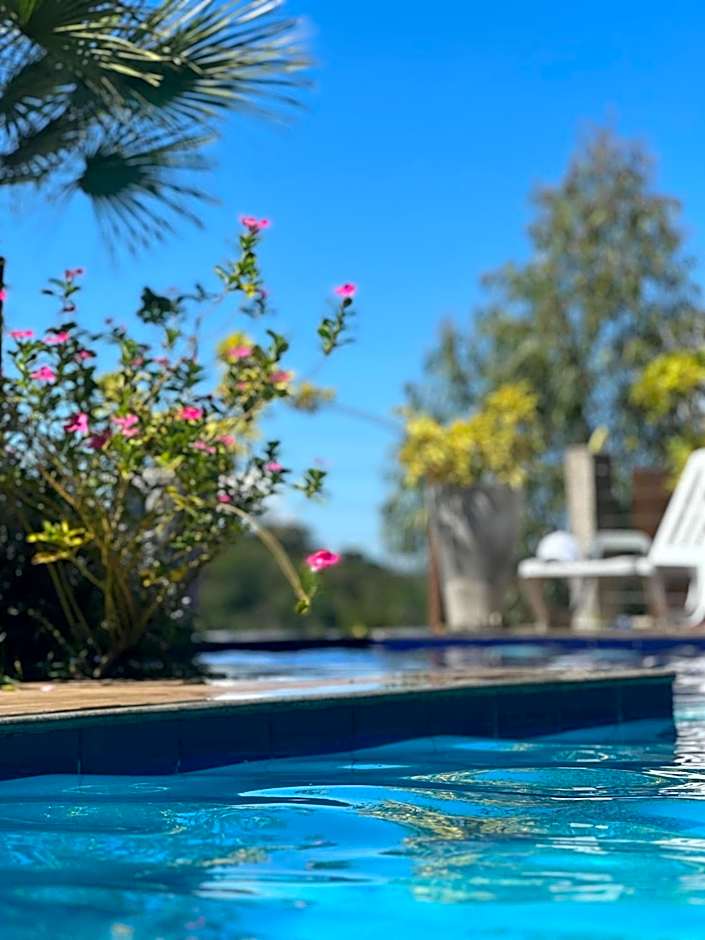 Pousada Recanto Querubins