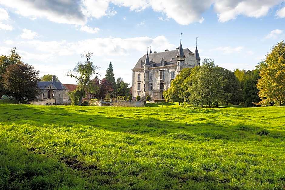 Hotel Valkenburg by Mercure