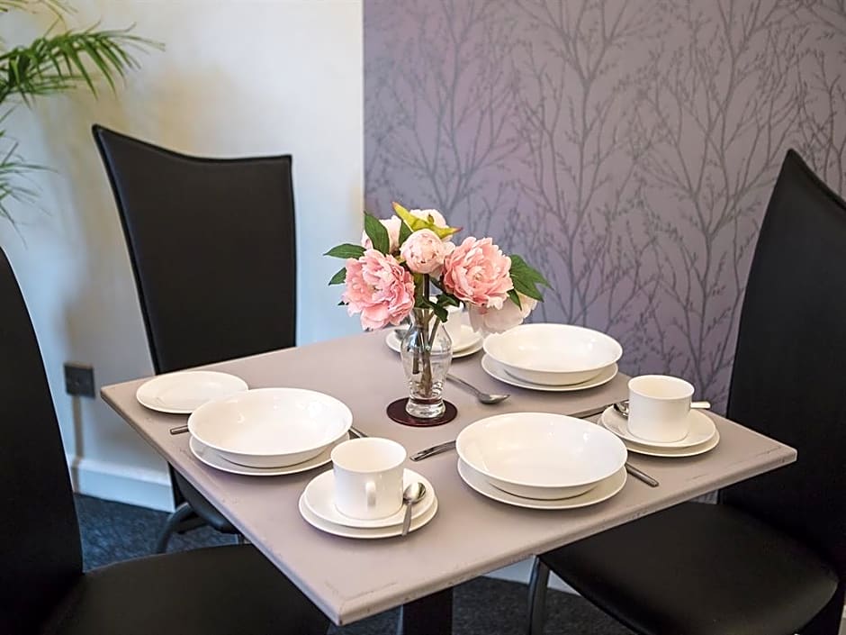 Burlington Hotel Hull City Centre