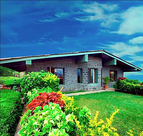Anandvan Resort Bhandardara