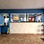 Texas Inn and Suites Raymondville