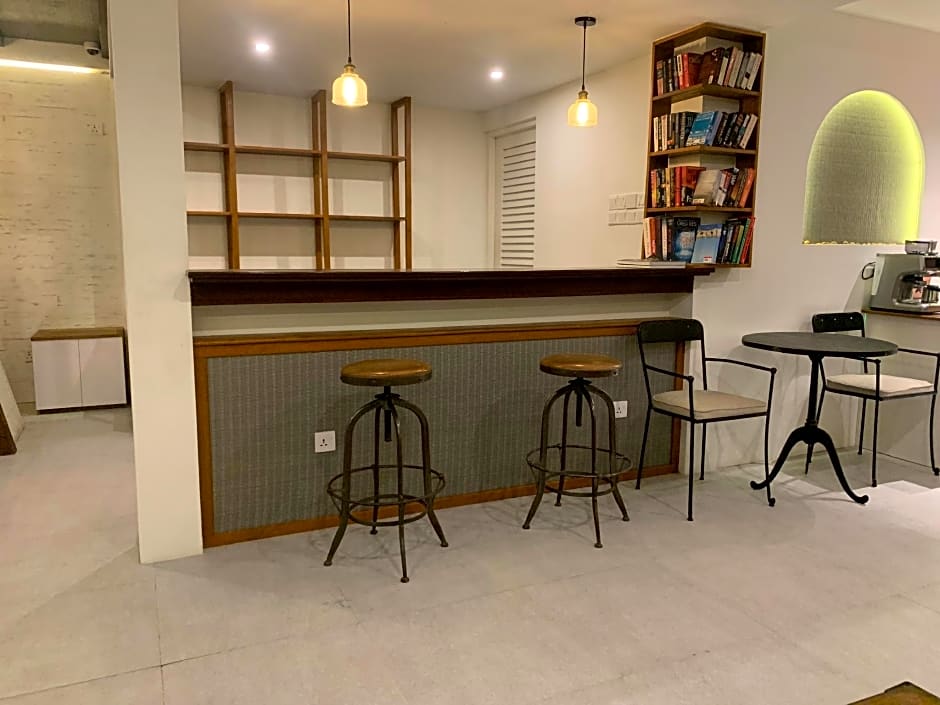 Courtyard Guesthouse