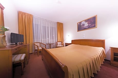 Standard Double or Twin Room 3*