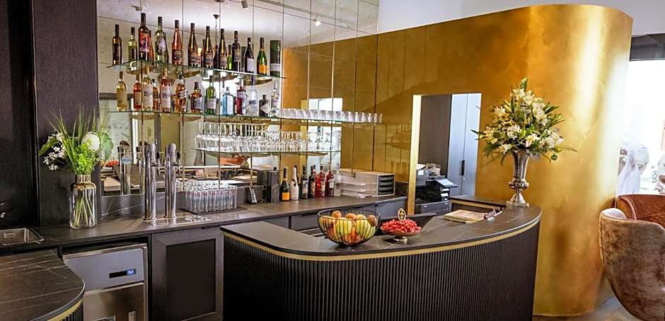 Amedia Plaza Wels, Trademark Collection by Wyndham
