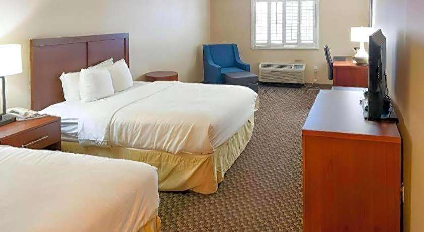 Comfort Inn & Suites Thatcher