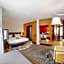 Novotel Suites Cannes Centre
