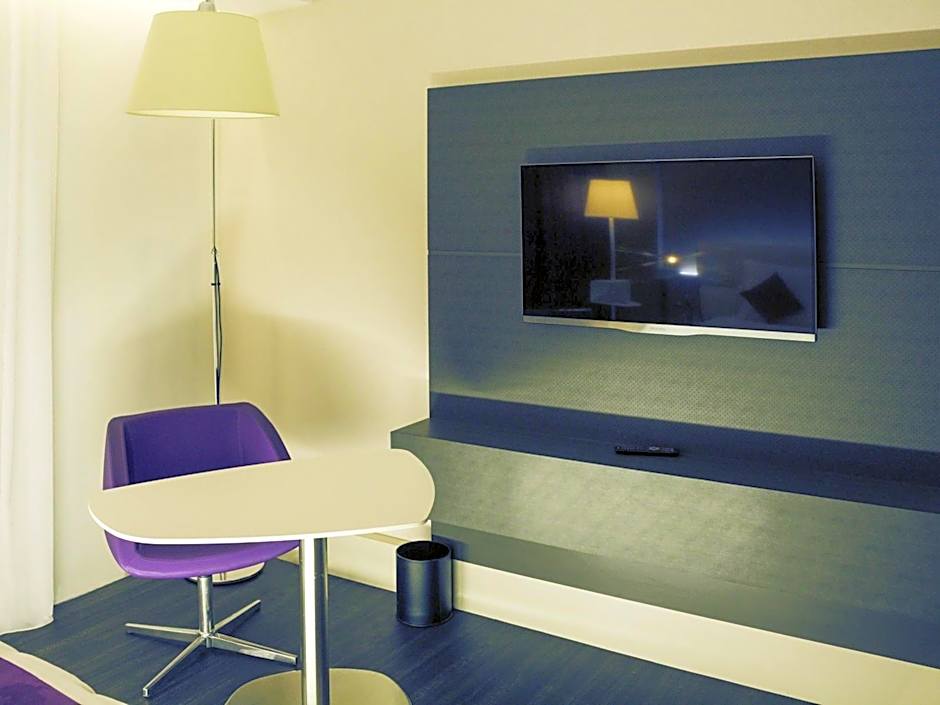Mercure Cherbourg Centre Port