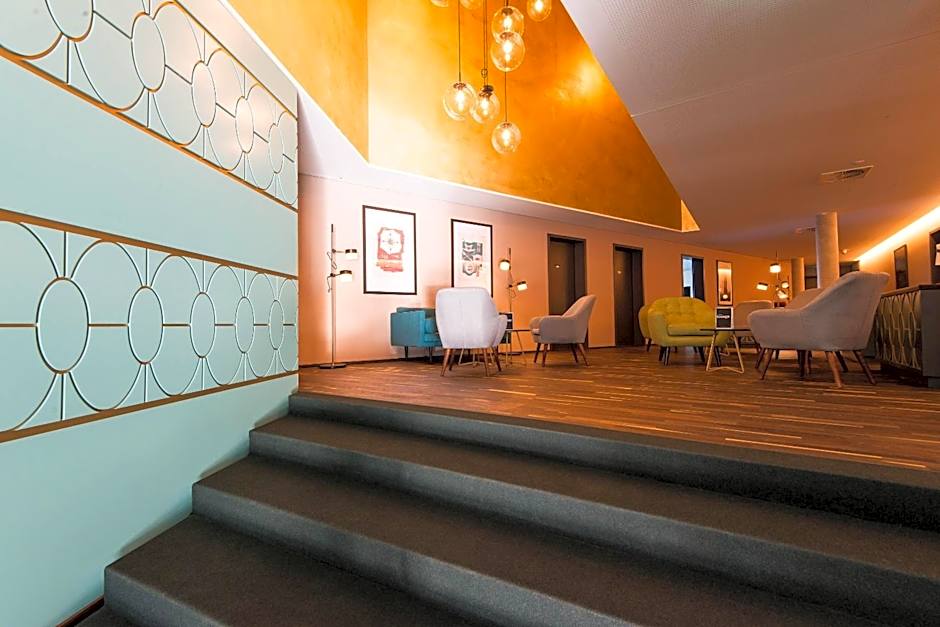 THE LIBERTY Hotel Bremerhaven BW Signature Collection