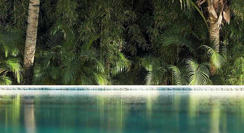 The Lombok Lodge Suites and Private Villa