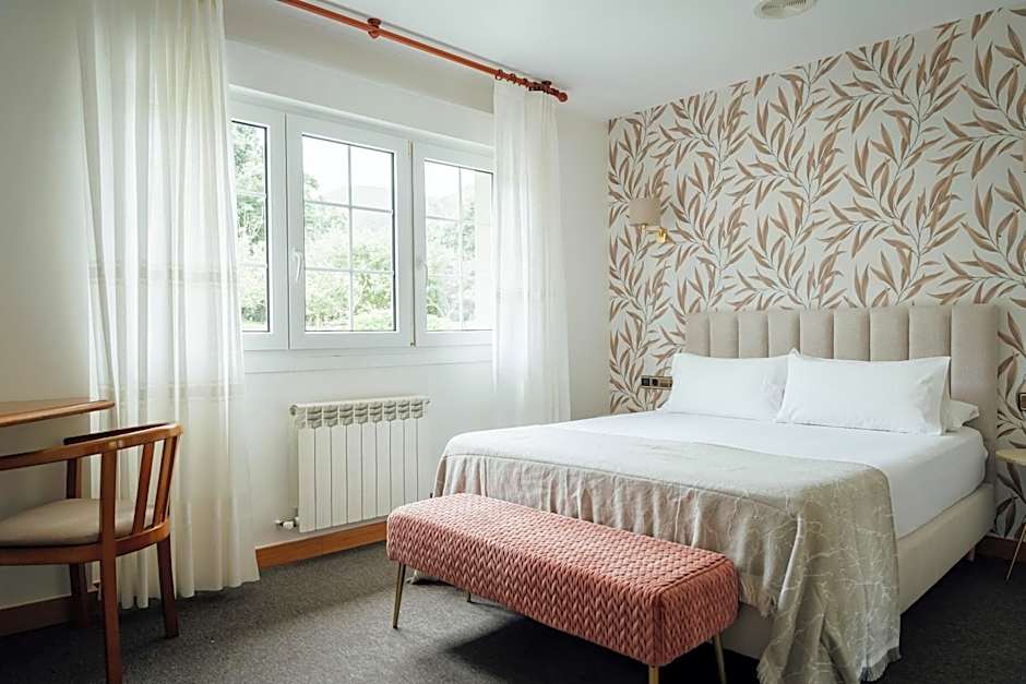 Hotel San Jorge