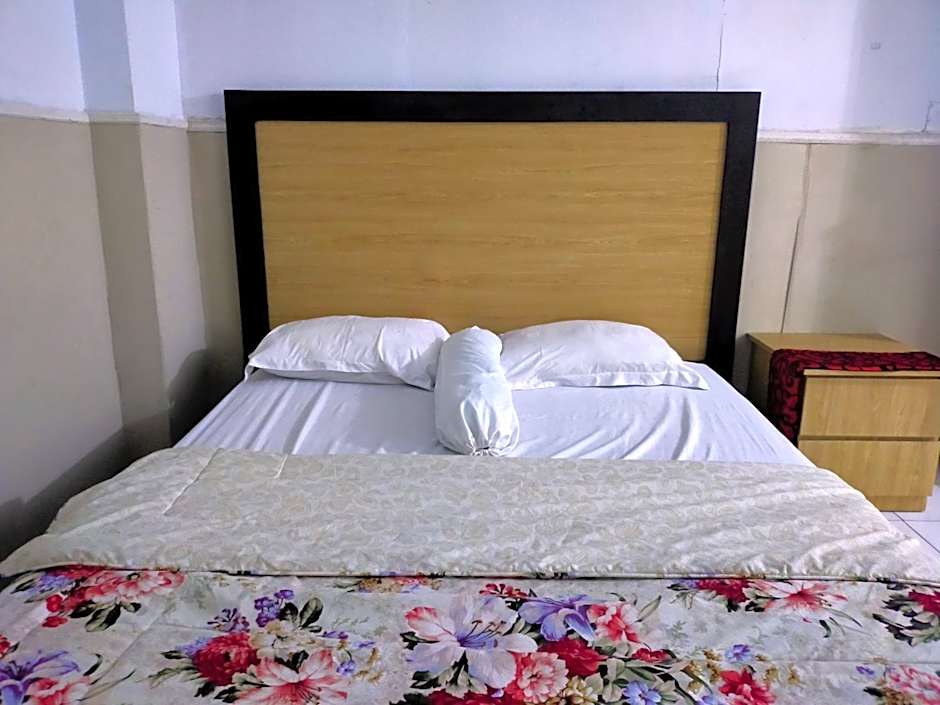 Hotel Nirwana Ternate RedPartner