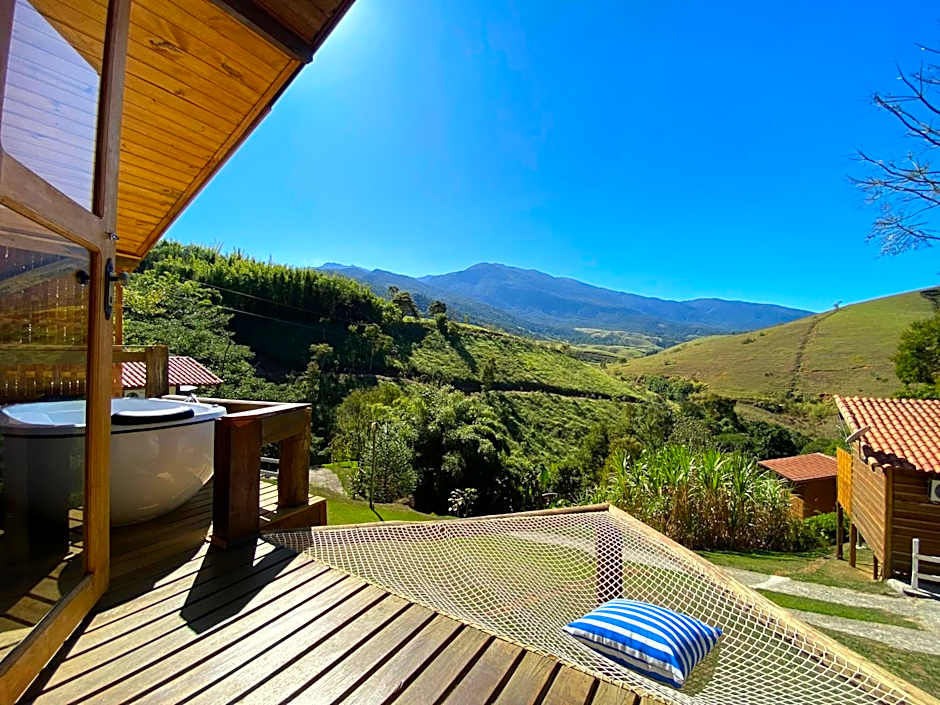 Pousada Sitio Barreirinha