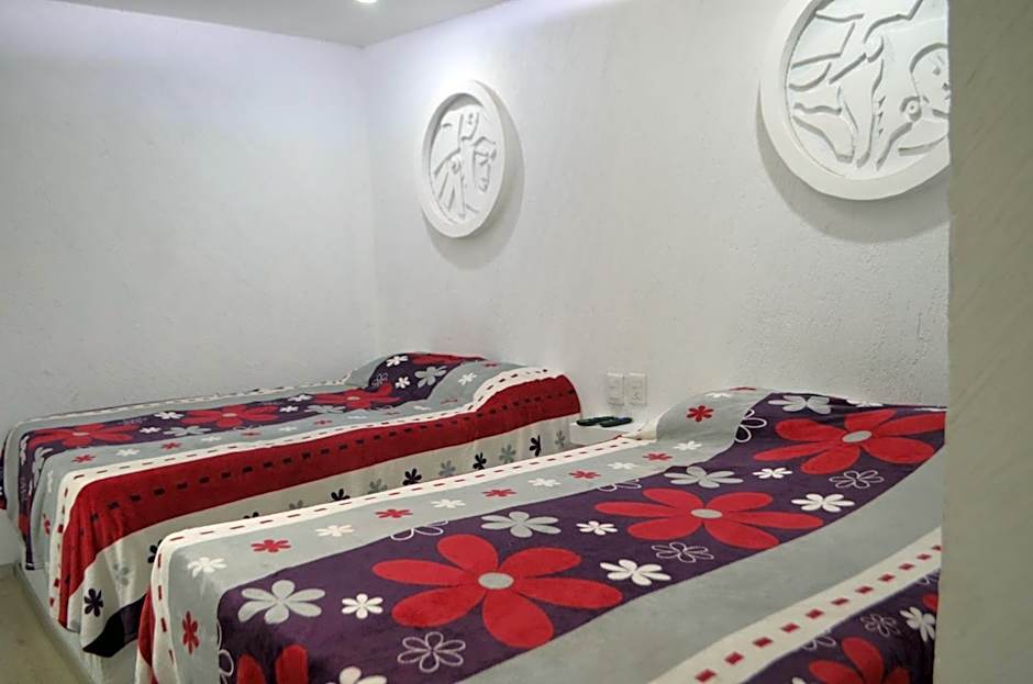 Vicalis Hotel, Villas y Glamping