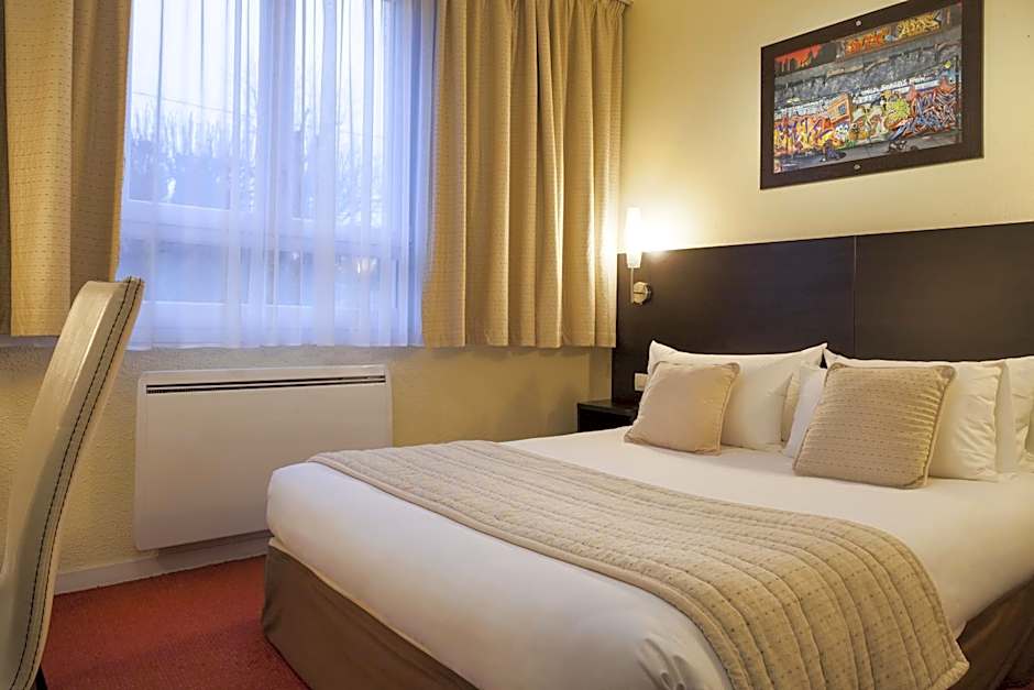 The Originals City, Hotel Paris Sud, Orly-Draveil (Inter-Hotel)