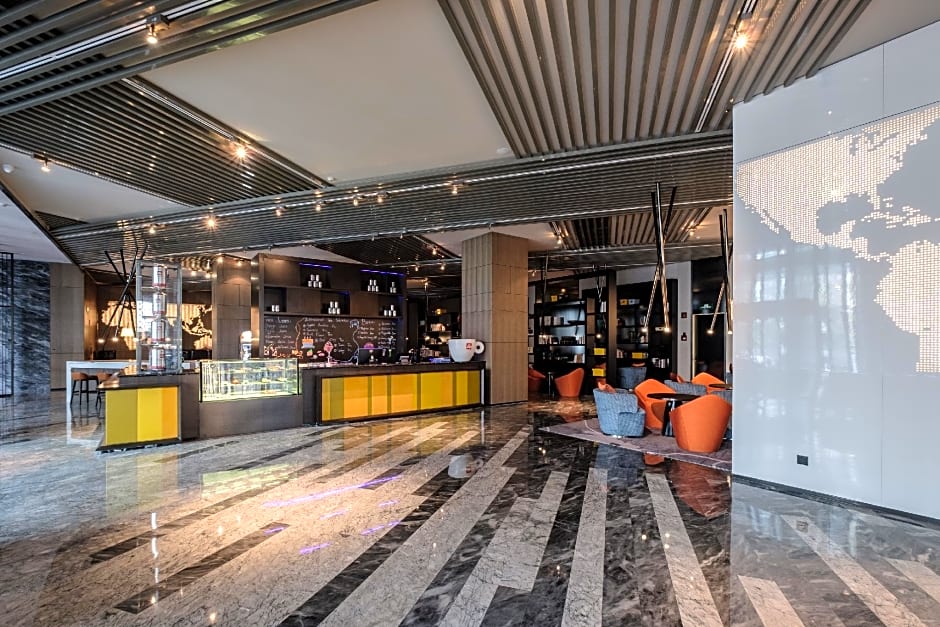 Le Méridien Zhongshan