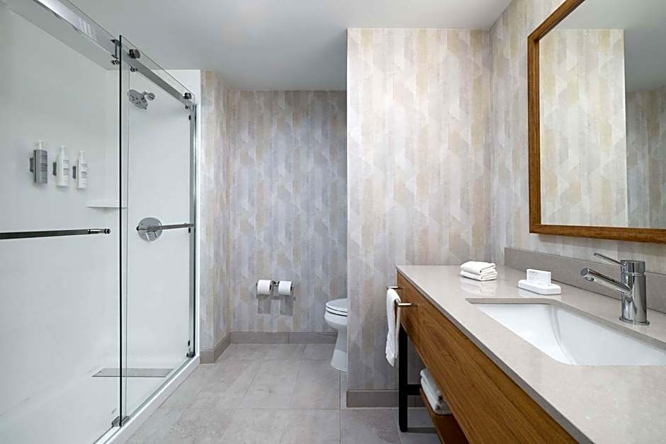 Hampton Inn By Hilton & Suites Columbia South, Md