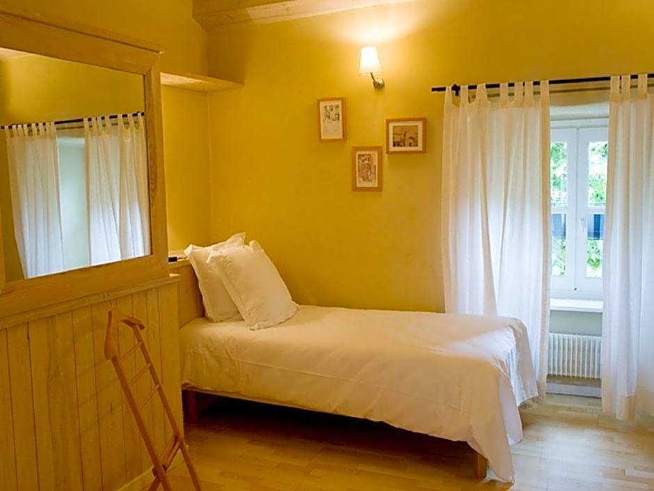 Hotel La Bougnate