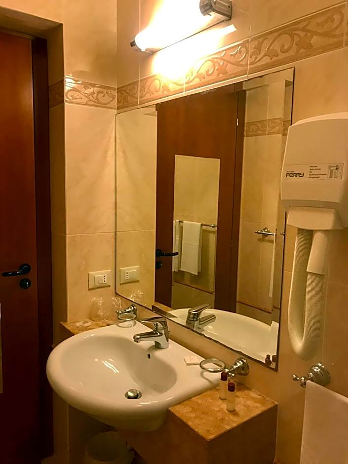 Residenza d'Aragona