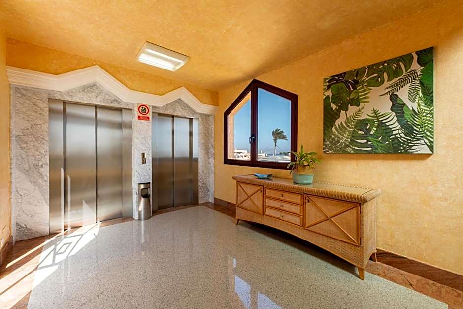Hotel Esmeralda Maris by LIVVO
