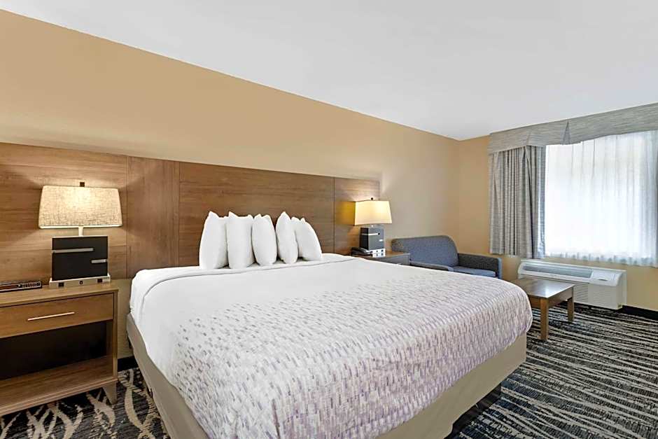 Best Western Mountainbrook Inn