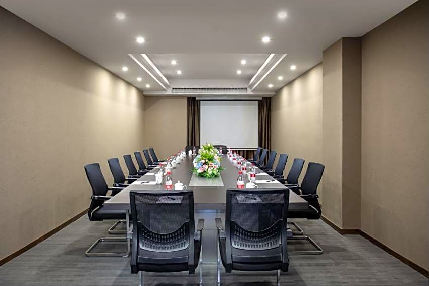 Ramada by Wyndham Zhangjiajie