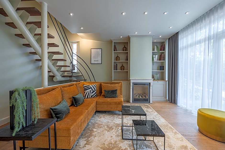 Leonardo Hotel Antwerp the Plaza