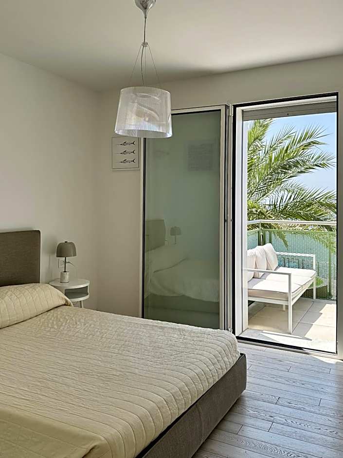 Gli Scogli Luxury Residence Hotel
