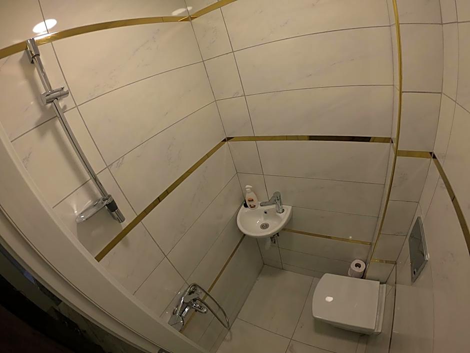 PASHA APART~BOUTİQUE HOTEL/YALOVA