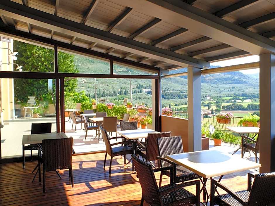 Albergo Il Cacciatore