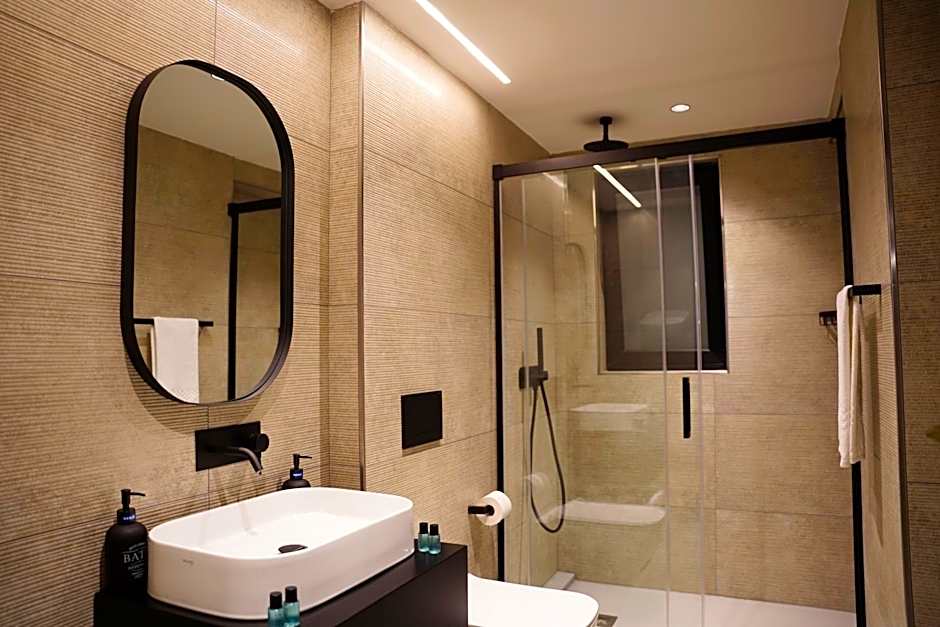 The Londoner Hotel Sliema