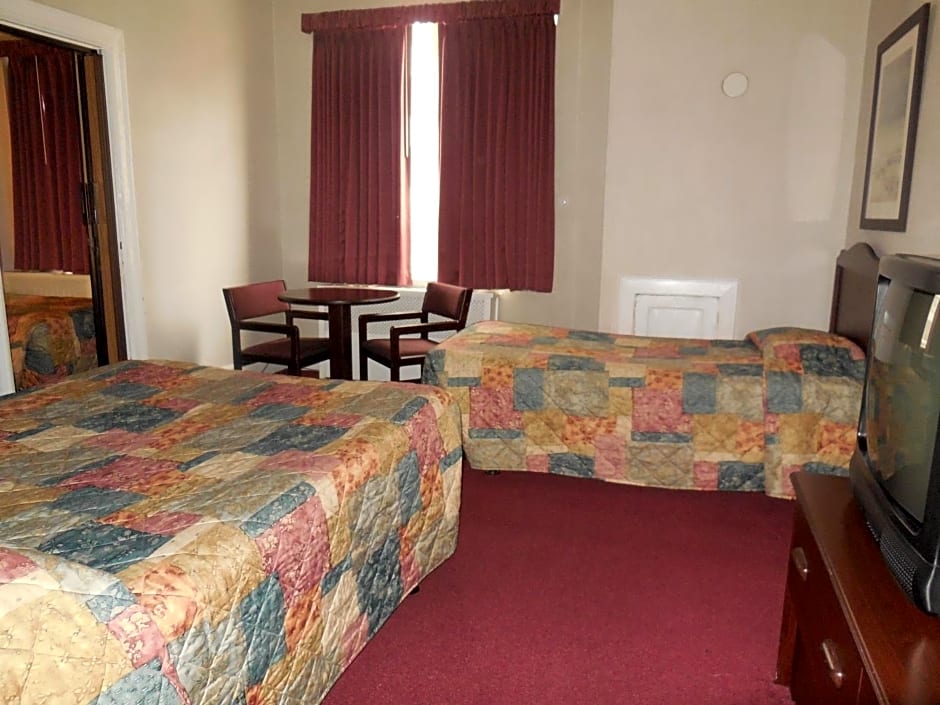 Hotel Harrington – Washington D.C., DC