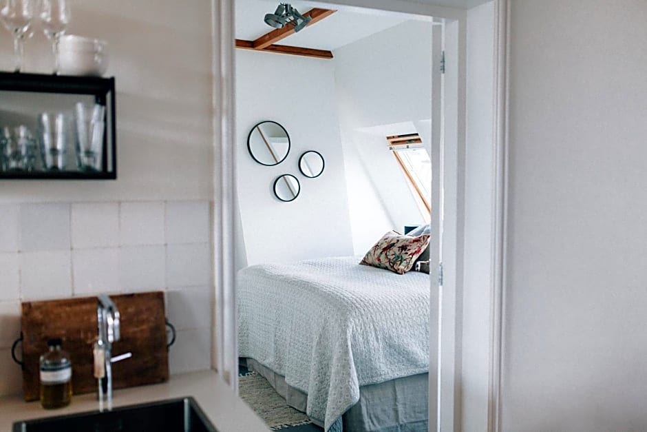 Boutique B&B Bovien – Amsterdam, NY