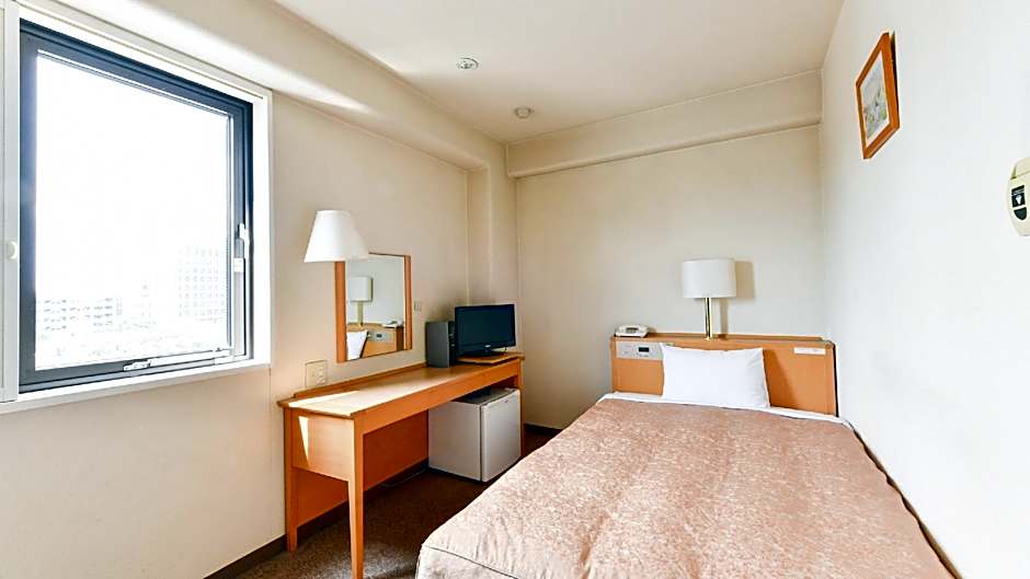 OKAZAKI DAIICHI HOTEL EAST WING