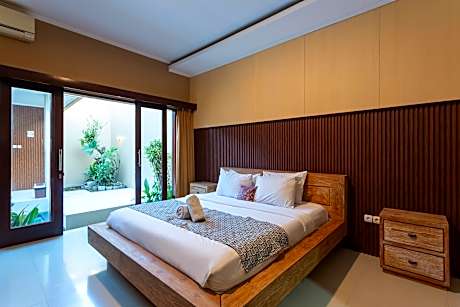 2 Bedroom Pool Villa