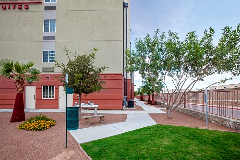 Candlewood Suites El Paso By IHG