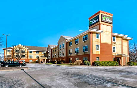 Extended Stay America Suites - Pittsburgh - Monroeville