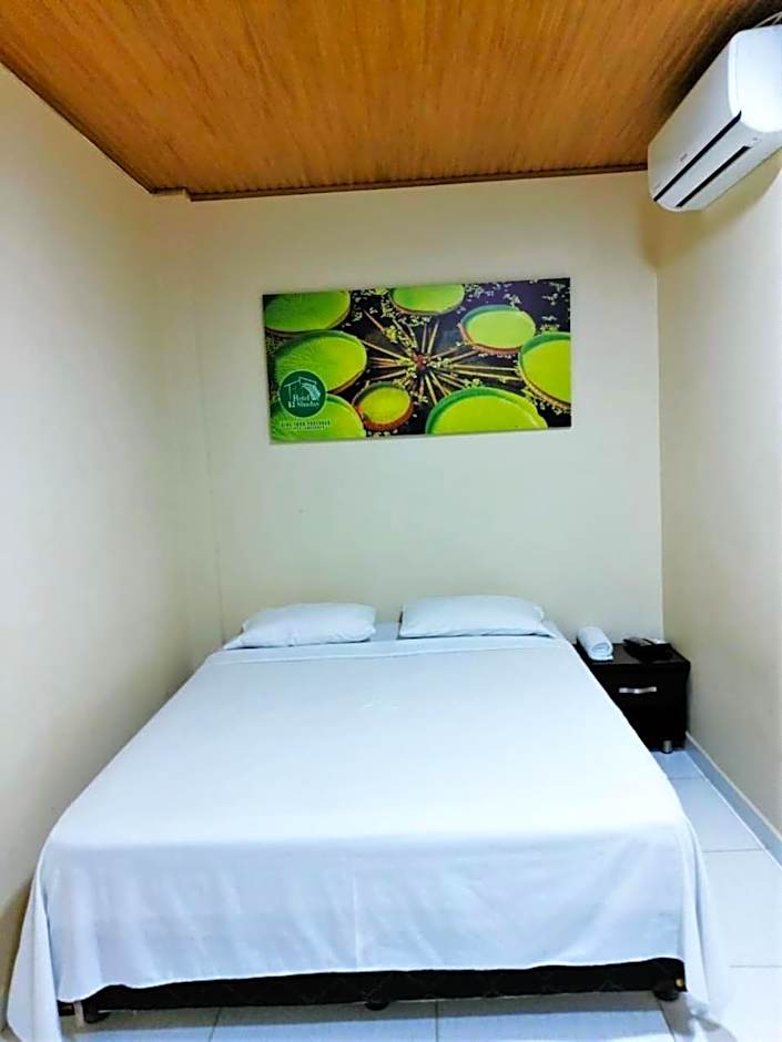 Single Room — 4 fotoğraftan 1. fotoğraf
