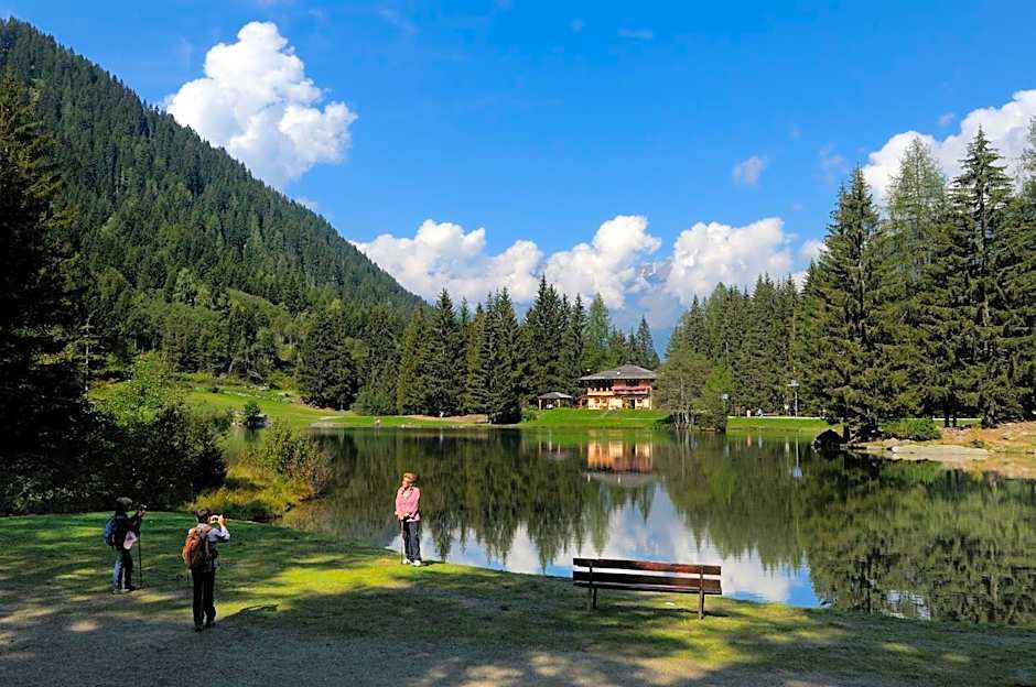 Active Hotel Monte Giner