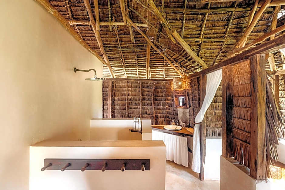 The Cabanas Lamu