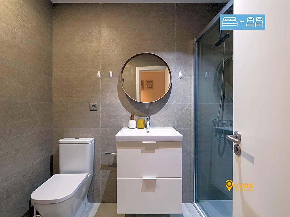 Living Las Canteras Homes - MAREA FLATS