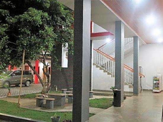 Tanto Hotel