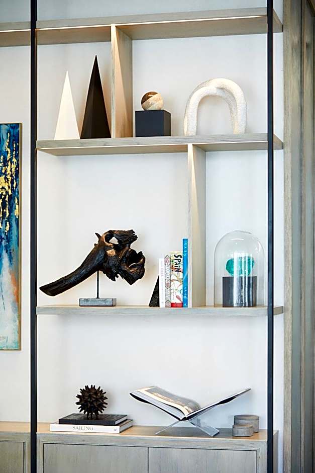 AC Hotel by Marriott Tampa Airport