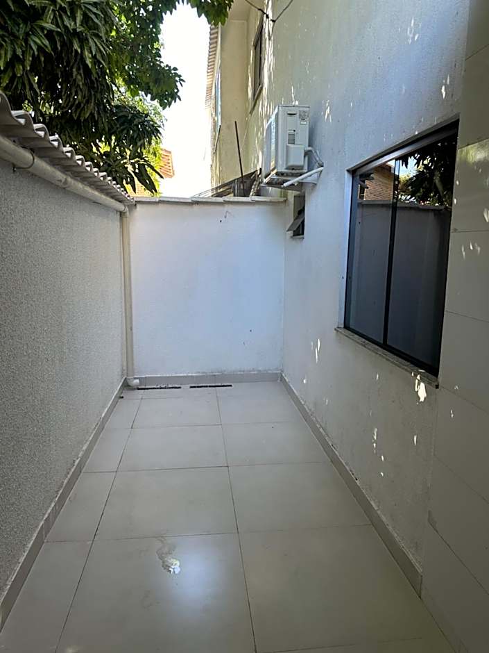 Apto 05 Pérolas do Village