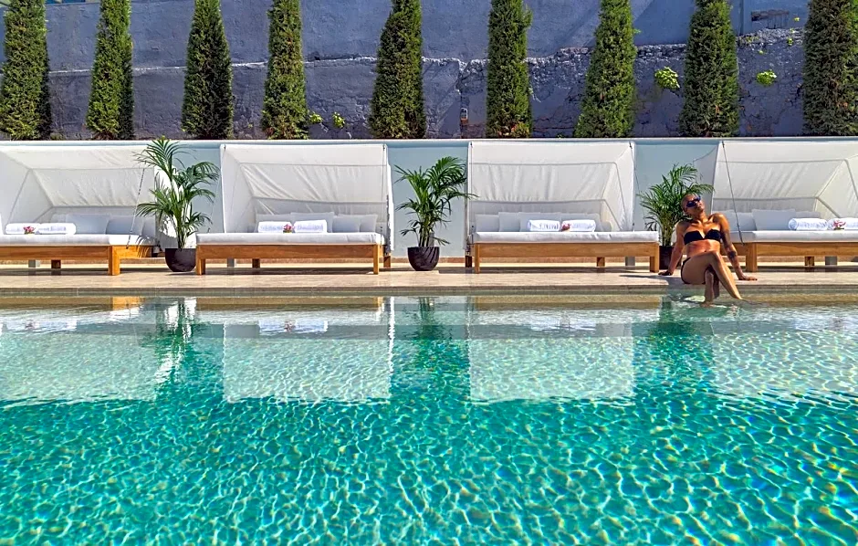 The One Palácio da Anunciada