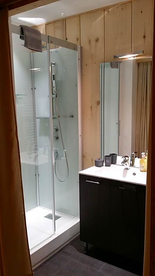 Maison d'hôtes Villa Richelieu