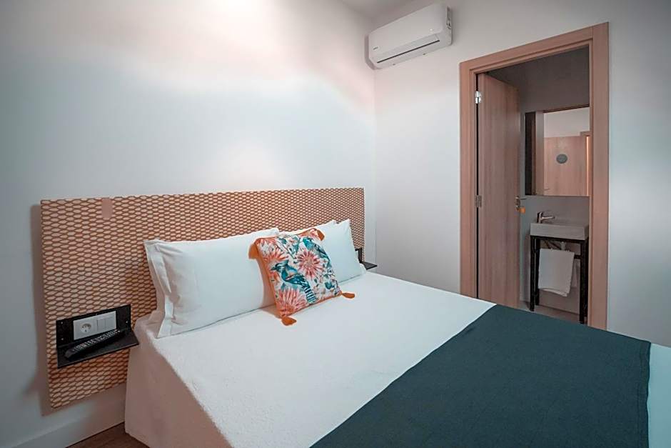 Harbour49 - AVEIRO FLATS & SUITES