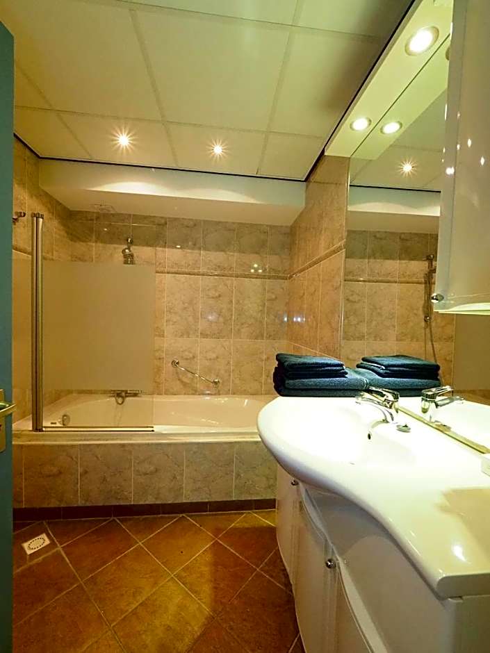 Hotel Workum
